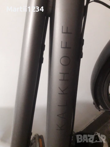 Сити/градски велосипед Kalkoff Jubilee 21