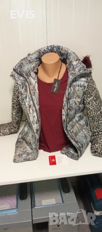 Зимни дамски якета Today's Queen by Wolfgang Hein