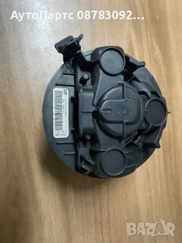 Мотор вентилатор парно Nissan Micra  K12 III Hatchback (01.2003 - 06.2010), снимка 2 - Части - 49093052