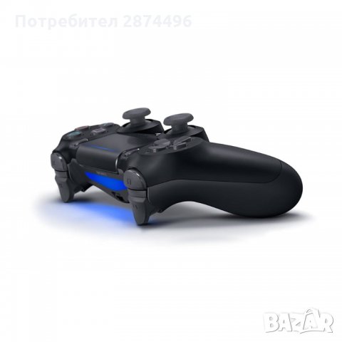 2878 Безжичен Джойстик DUALSHOCK за PlayStation 4, снимка 4 - Джойстици и геймпадове - 35820140