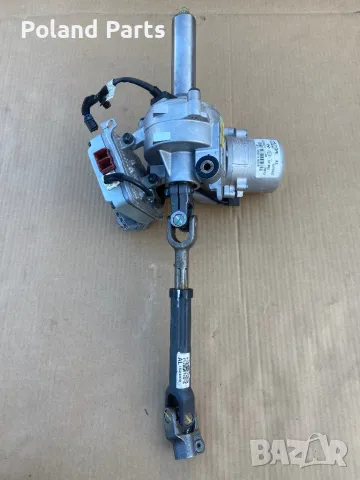 Модул ел хидравлика Хюндай Йоник G2563-99501, снимка 2 - Части - 49395064