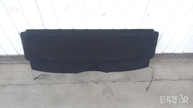 Кора за багажник от Пежо 206