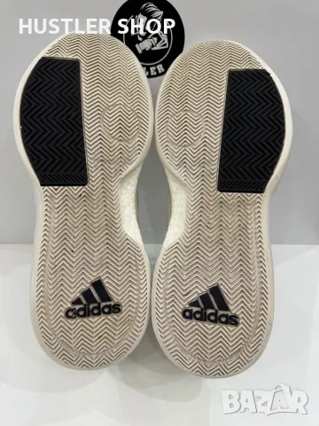 Маратонки ADIDAS MARQUEE BOOST LOW.Номер 45.5, снимка 7 - Маратонки - 47556952