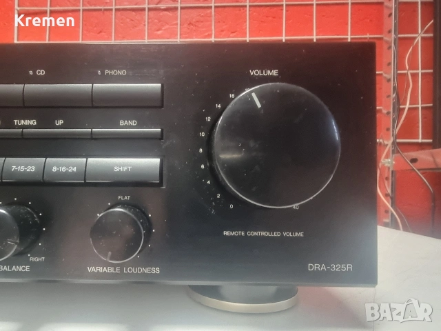 Receiver DENON DRA-325R