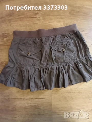 Дамска пола , снимка 2 - Поли - 53821220