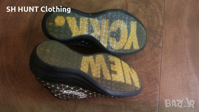 NIKE NEW YORK Women Shoes Размер EUR 37,5 / UK 4 дамски на платформа 129-14-S, снимка 12 - Маратонки - 53042639