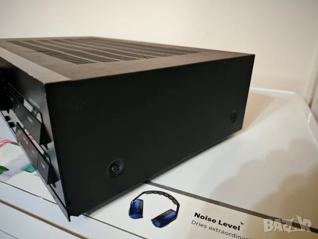 Onkyo--A - 8430, снимка 7 - Ресийвъри, усилватели, смесителни пултове - 55771688