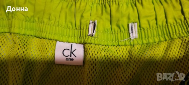 Оригинални мъжки бански Calvin Klein , снимка 8 - Бански - 41705434