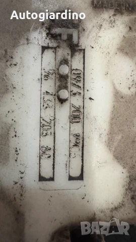 Горивна помпа за Peugeot 206 - 09732009905, снимка 2 - Части - 50566467