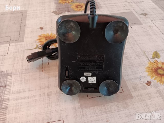 Джоистик/контролер, снимка 5 - Други игри и конзоли - 42074148