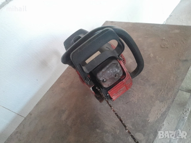 JONSERED CS 2145 на части, снимка 2 - Градинска техника - 51519222