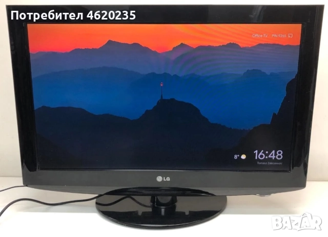LG 32LH2000 БЕЗ СТОЙКА 