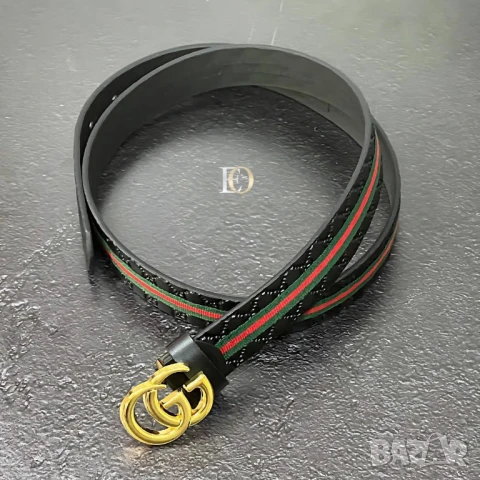 колани gucci , снимка 12 - Колани - 51313908