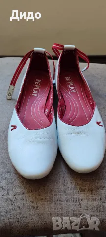 Балеринки и маратонки Nike Airmax, снимка 6 - Маратонки - 47343266