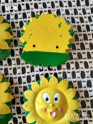 К-т дръжки за детска стая за мебели-УНИКАТ, снимка 4 - Мебели за детската стая - 40184318