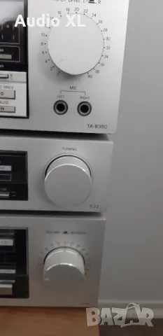 Onkyo, снимка 3 - Аудиосистеми - 47820167