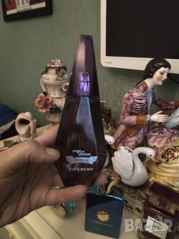 Ange ou Demon Le Secret Elixir Givenchy EDP намален , снимка 2 - Дамски парфюми - 42259672