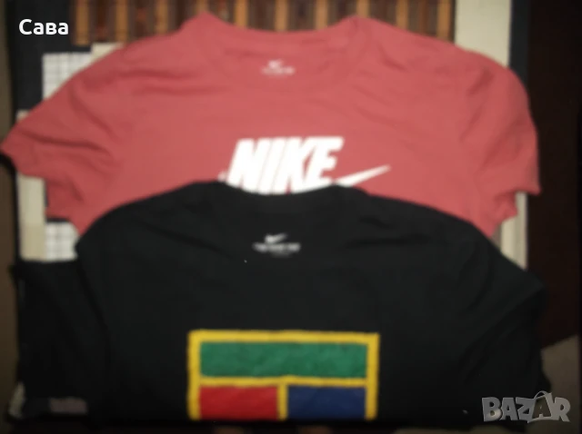 Тениски NIKE  мъжки,ХС-С