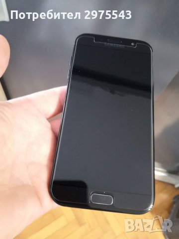 Samsung A7 2017, снимка 2 - Резервни части за телефони - 40610993