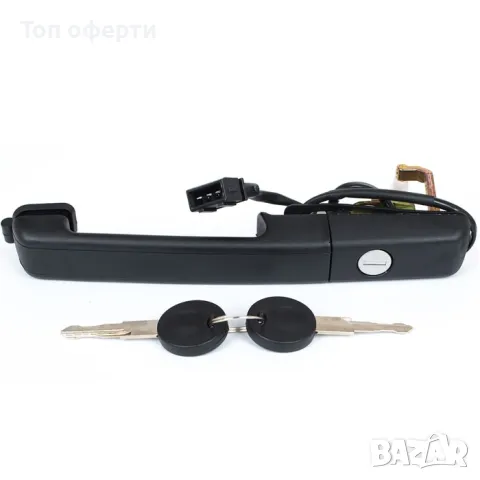 Дръжка предна подходяща за VW Passat 2 - електрическа