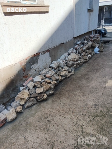 Подарявам камъни, снимка 2 - Други услуги - 51784837