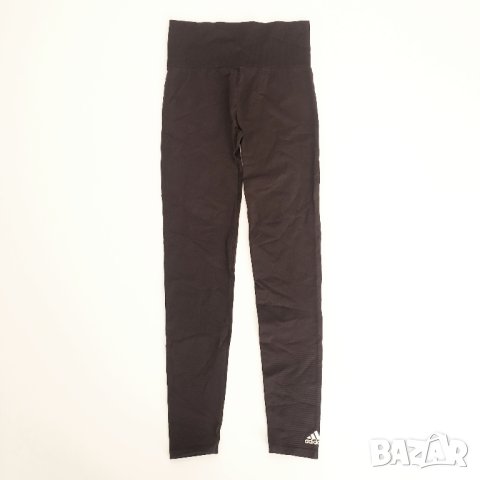 ADIDAS Performance FJ7216 D2M Спортен Клин Фитнес Йога XS-S, снимка 2 - Клинове - 41690269