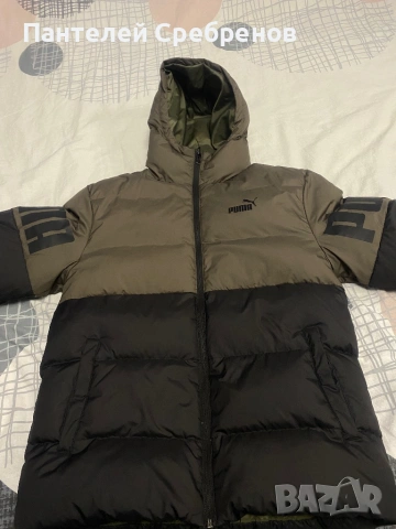 Мъжки спортни дрехи и обувки