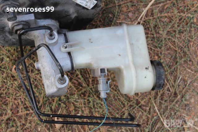 Серво Фиат Крома 1.9jtd 150ks Fiat Croma 2008 51707540, снимка 4 - Части - 42600843