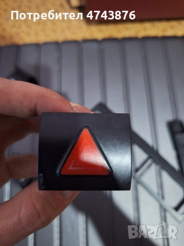 Части от Сеат Леон 2004 1.9тди 110 коня, снимка 8 - Части - 53597031