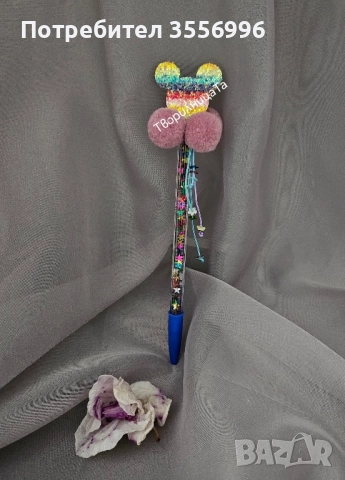 Химикали за принцеси /забавни химикали, снимка 6 - Други - 52296161