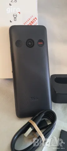 Чисто нов мобилен телефон TSL Onetouch 4042 S, снимка 7 - Други - 55707385