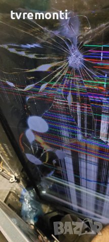 Main Board BN41-01167B(MP1.1) BN94-02667J  for SAMSUNG LE32B651 for 32inc, снимка 8 - Части и Платки - 41907820