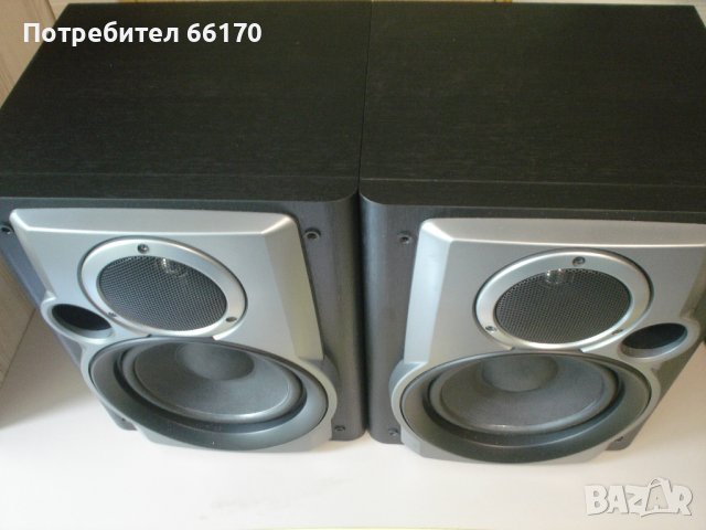 Aiwa SX-NAV85, снимка 3 - Тонколони - 40936541