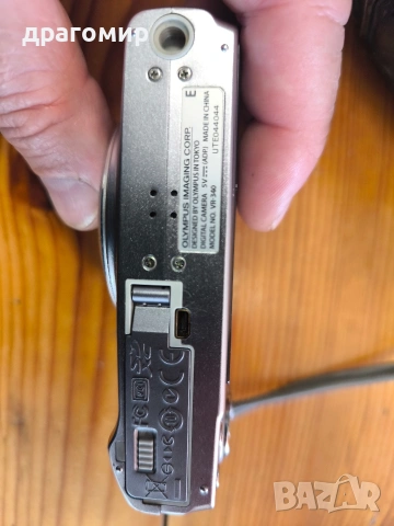 OLYMPUS VR-340 16 MEGAPIXEL, снимка 7 - Фотоапарати - 53825211