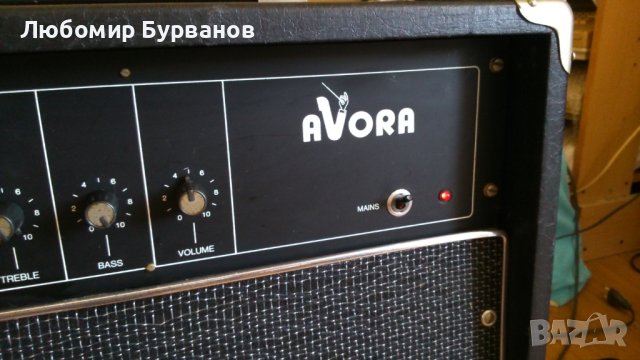 regent 25-g1 AVORA, снимка 7 - Други - 41763609