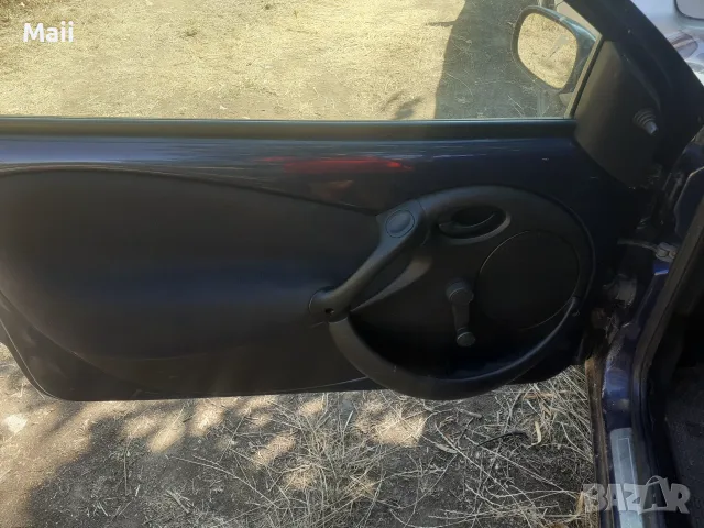 Ford ka цяла за части, снимка 8 - Автомобили и джипове - 55774342