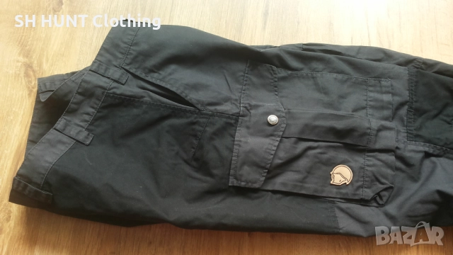 FJALL RAVEN VDDA PRO G-1000 Trouser размер дамско 38- M / мъжко S панталон  - 1789, снимка 9 - Екипировка - 52940979