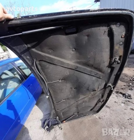 Range rover P38 преден капак, снимка 7 - Части - 40688087