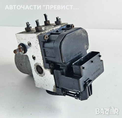 АБС ABS Модул Помпа 227387504271 Опел Мерива А Opel Meriva A 1.7 Isuzu