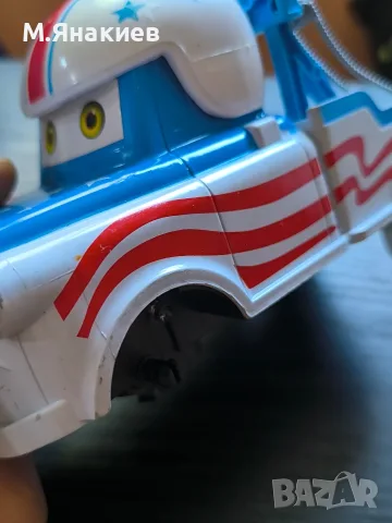 Карти на "Cars", картинки от Турбо и няколко моделчета, снимка 8 - Коли, камиони, мотори, писти - 56058398