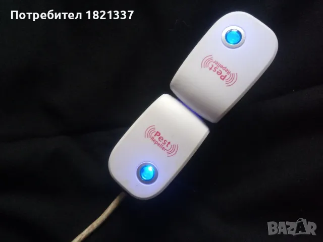 Pest repeller уред против вредители , снимка 8 - Други стоки за дома - 49406527