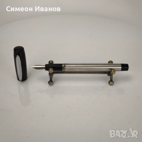 Старa писалка INOXCROM Spain  #6191 , снимка 1