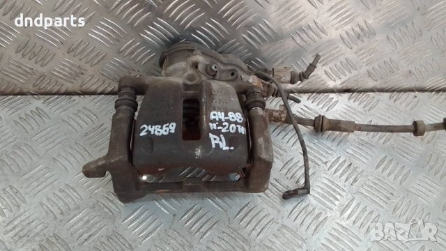 Спирачен апарат Audi A4 B8 2.0TDI 2011г.(заден ляв)	