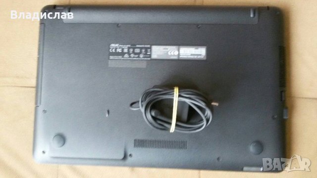 ASUS  X541N работещ на части, снимка 6 - Части за лаптопи - 40393736