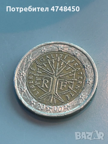 Стари евромонети колекционерски, снимка 2 - Колекции - 53620907