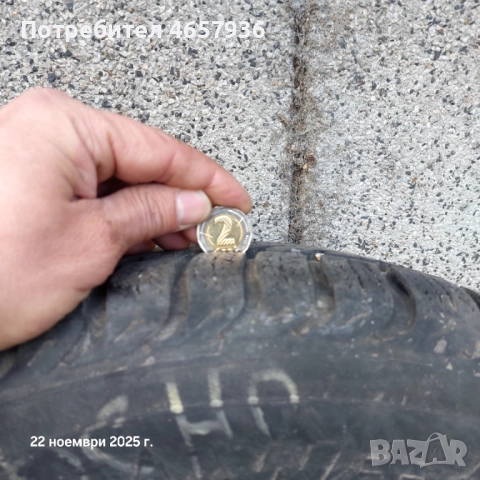 Джанти 15-ки за Голф 4 и Бора, снимка 3 - Гуми и джанти - 52504127