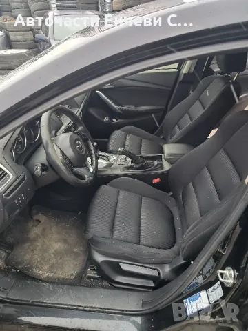 Мазда 6 2012г.-2015г. на части, снимка 3 - Автомобили и джипове - 49177673