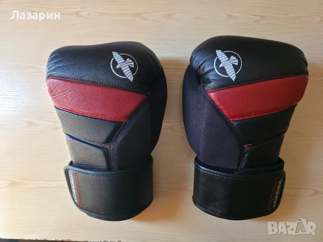 Бохови ръкавици Hayabusa