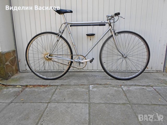 Schauff/single speed bikе 56 размер,на части/