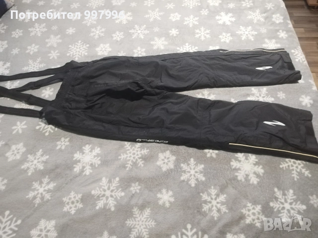 оригинален ски панталон-М-38номер, снимка 17 - Панталони - 53301901